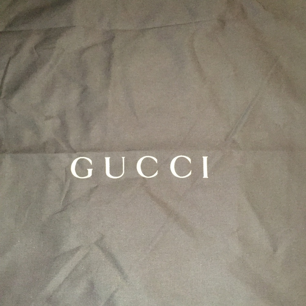 Gucci dust bag large - Picture 2 of 8